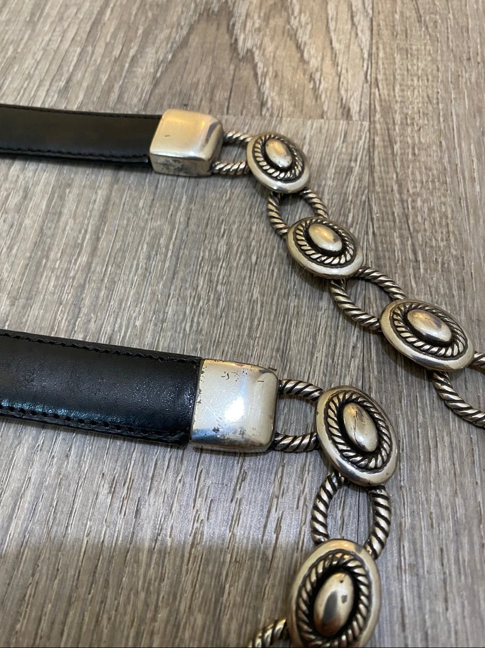 Brighton • Vintage 1995 belt